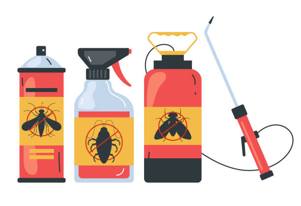 Best Cockroach Control Services  in Marlinton, WV
